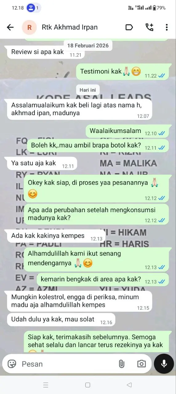 Testimoni 3