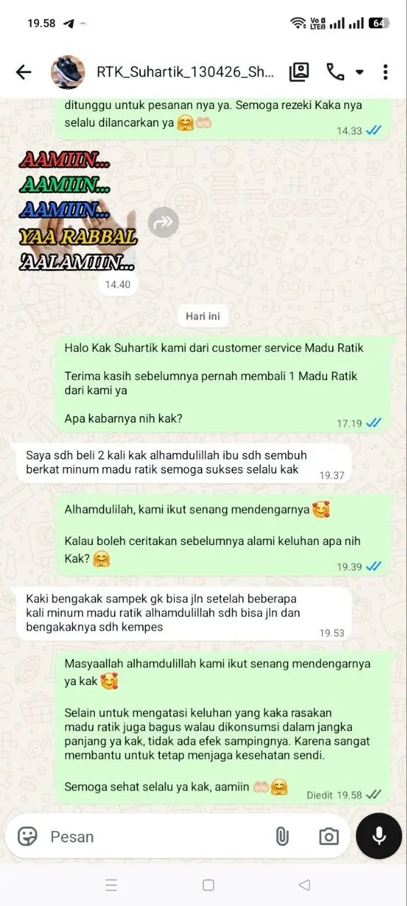 Testimoni 5